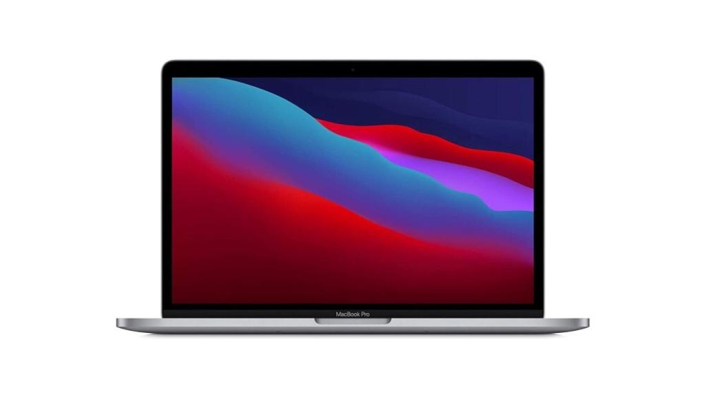 Apple ordenador portátil