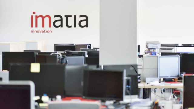 Instalaciones de Imatia