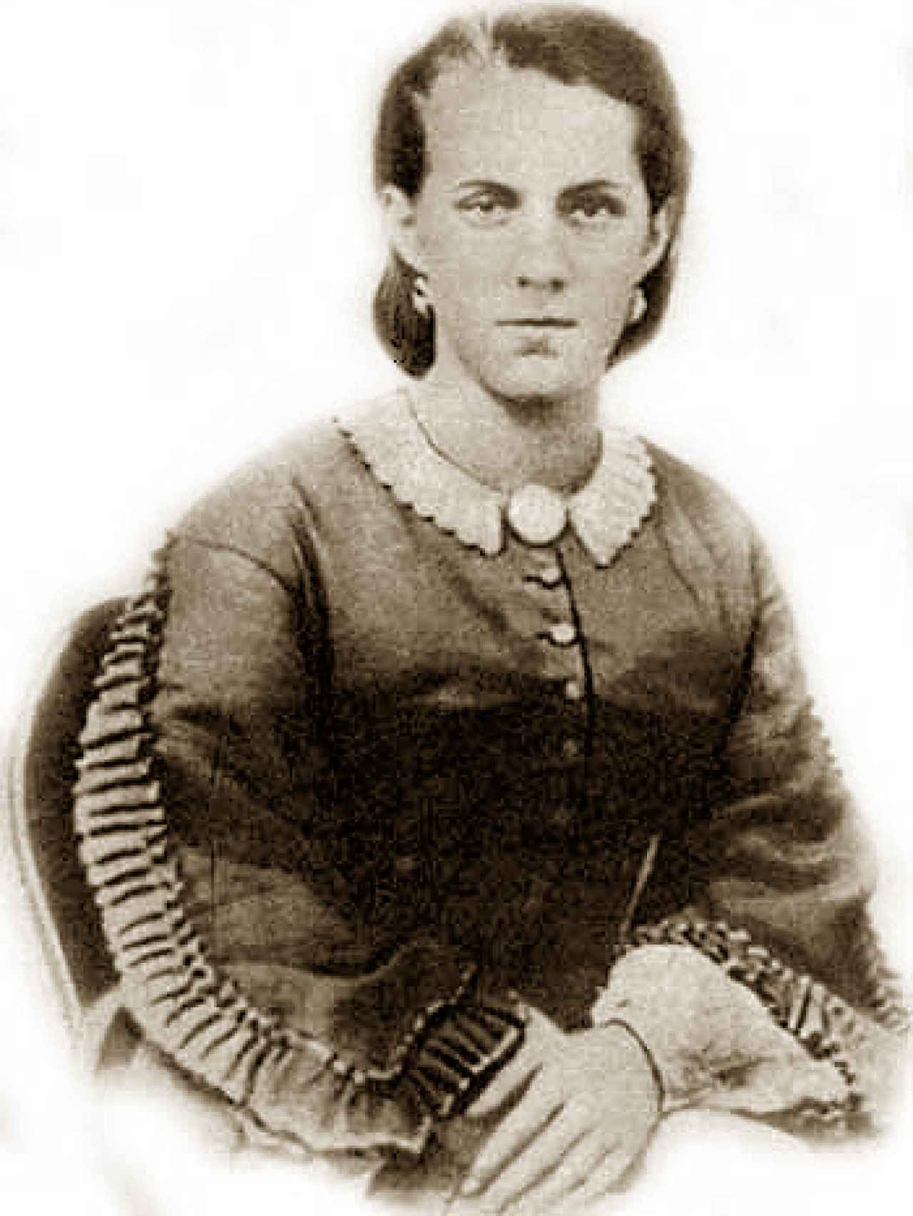 Ana G. Dostoievskaia.