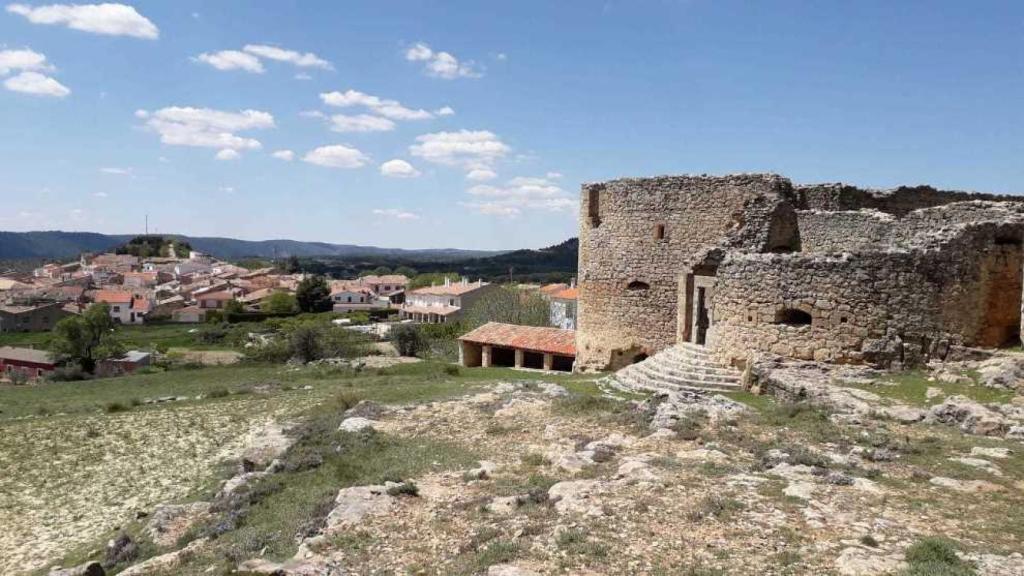 Cardenete (Cuenca).