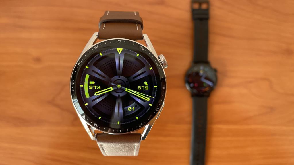 Huawei Watch GT 3  46 mm