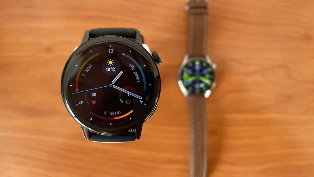 Huawei Watch GT 3 42 mm