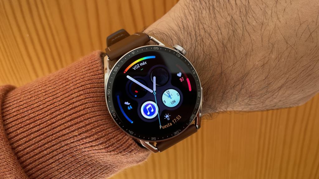 Huawei Watch GT 3.