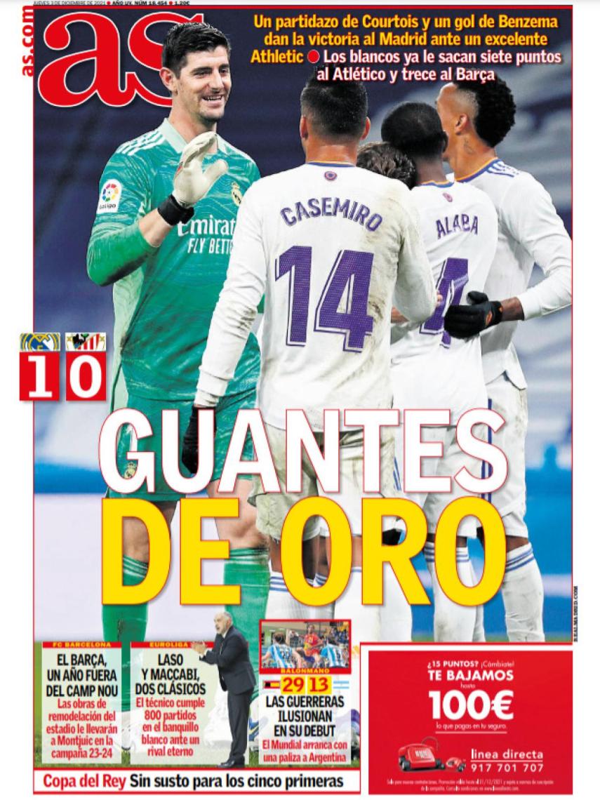 Portada AS