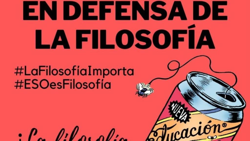 En defensa de la Filosofía