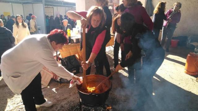 ¿Qué día vuelve el concurso gastronómico con más solera de Castilla-La Mancha?