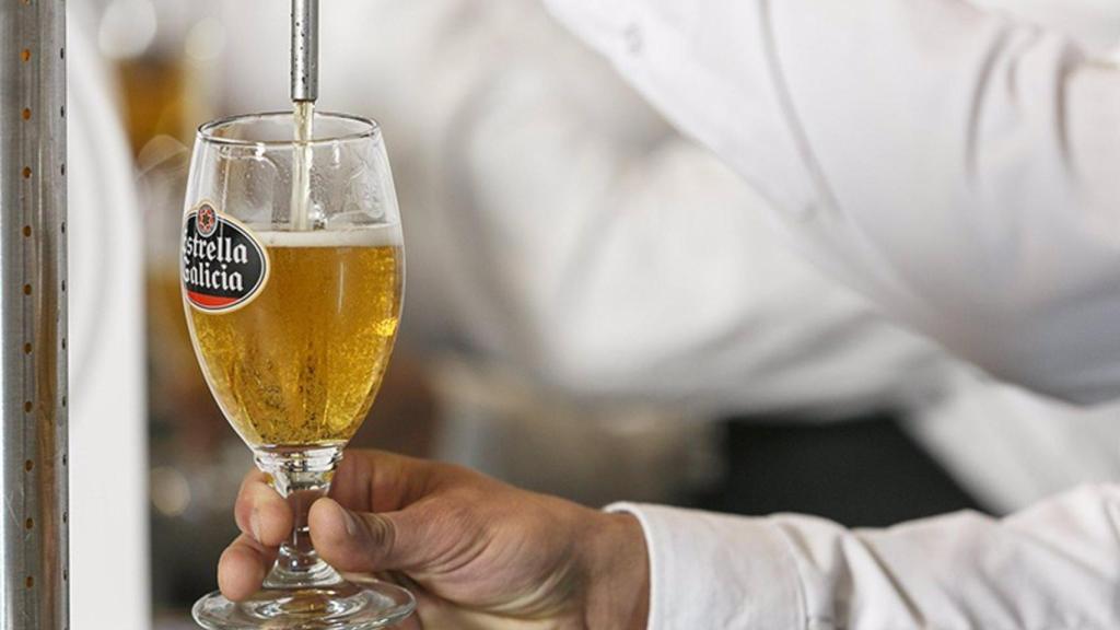 Estrella Galicia, entre las cerveceras españolas más premiadas a nivel internacional