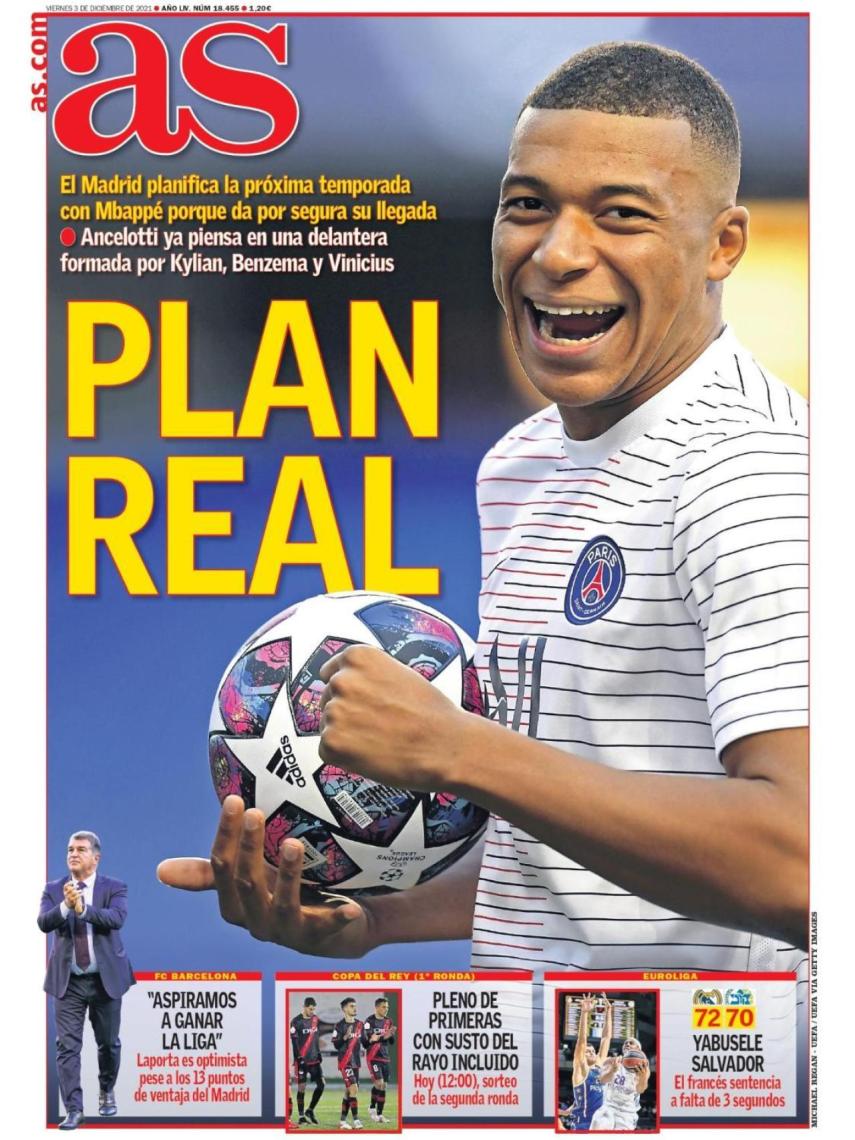 Portada AS