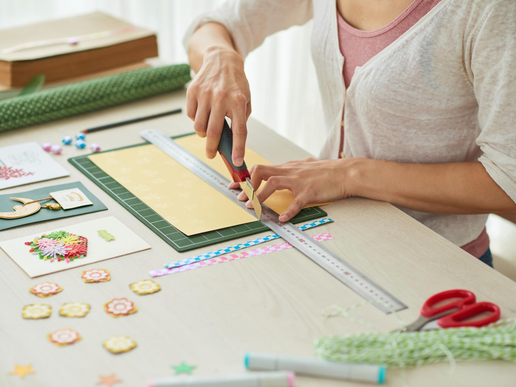 Cómo hacer manualidades de Navidad con niños