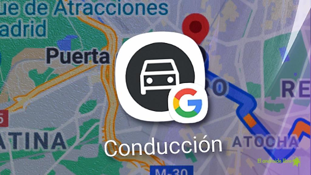 Ya está disponible el acceso al modo de conducción de Assistant