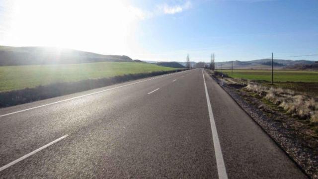 La carretera N-401 une Toledo con Ciudad Real.