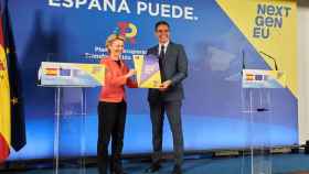 La UE ha aprobado el desembolso del segundo tramo de 10.000 millones a España
