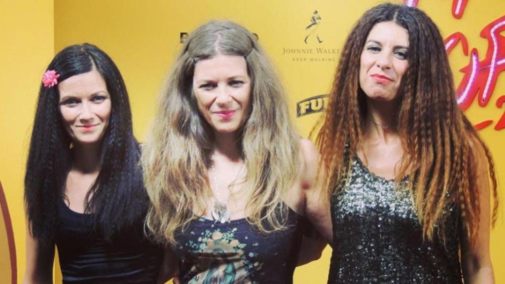 'Las Ketchup' cantarán para los soldados polacos que repelen a inmigrantes en la frontera bielorrusa