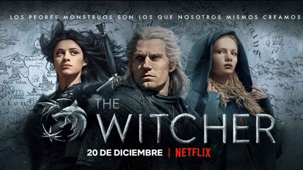 Netflix elige la Navidad de Vigo
