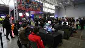 Ultralan Gaming Festival en la Feria de Valladolid
