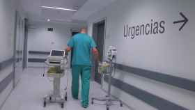 Las Urgencias de un Hospital.