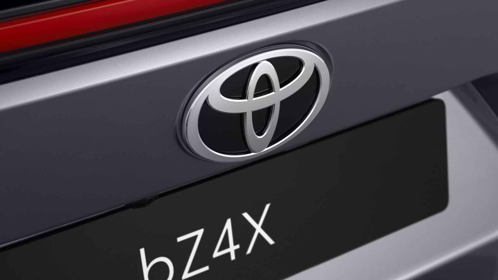 La plataforma eléctrica del Toyota bZ4X permitirá más coches de cero emisiones.