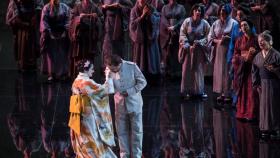 'Madama Butterfly', en el Palau de les Arts de Valencia a partir del 10 de diciembre. Foto: Mikel Ponce y Miguel Lorenzo