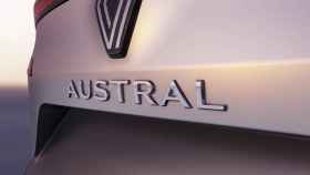 El nuevo SUV de tamaño medio sustituto del Kadjar se llamará Austral.