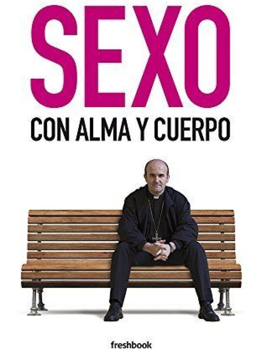 Su libro publicado en 2015.