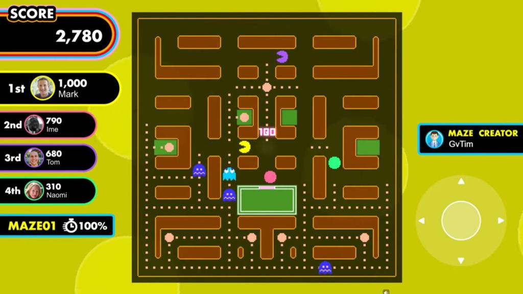 Pac-Man Community