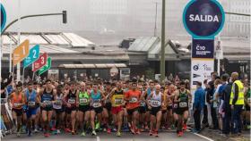 El circuito de carreras populares ‘Coruña Corre’ vuelve a la ciudad en 2022