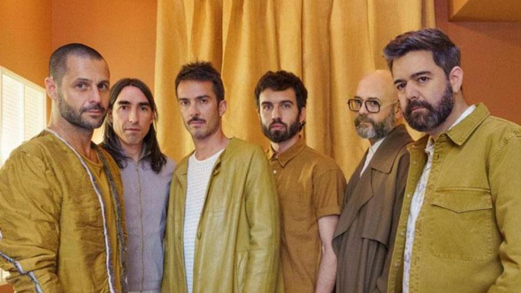 Estos son los dos conciertos que Vetusta Morla dará en Galicia antes de su despedida