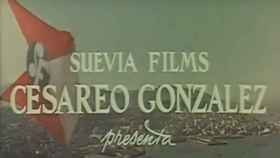 Suevia Films, cuando en el cine español ondeaba la bandera de Vigo