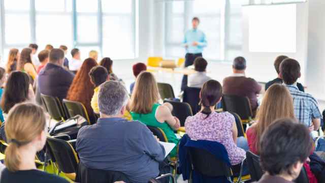 formación adultos