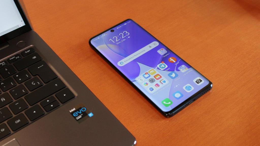 Huawei Nova 9