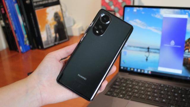 Huawei Nova 9