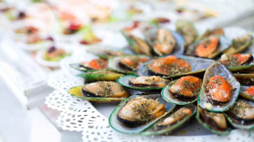 Gastronomía, maridajes y ‘networking’ como aperitivo de la feria del gourmet gallego