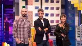 Antena 3 pone fecha al estreno de ‘Lego Masters’, el nuevo concurso presentado por Roberto Leal