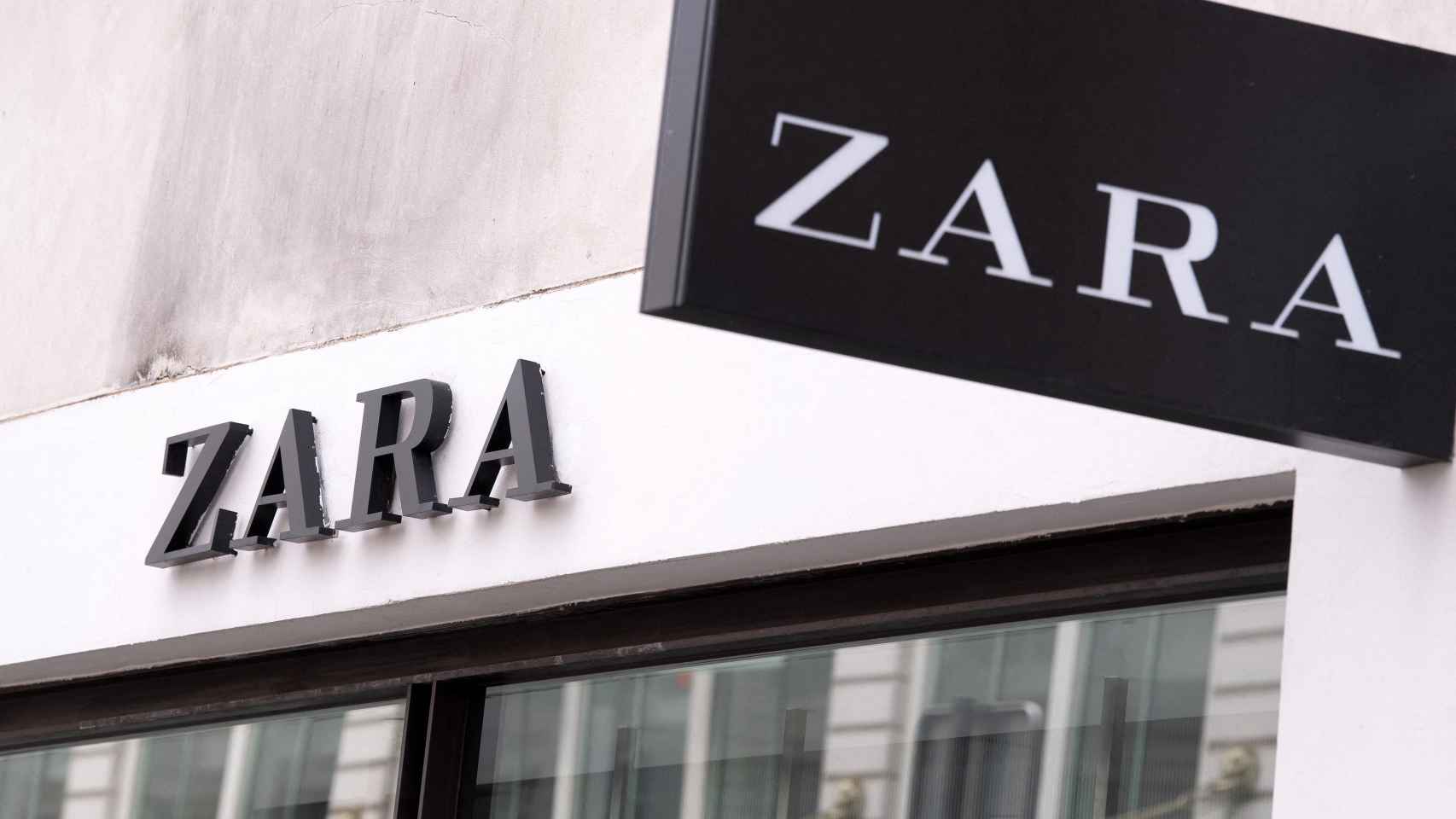 Zara, el buque insignia de Inditex, es una de las que apuesta por la sostenibilidad.