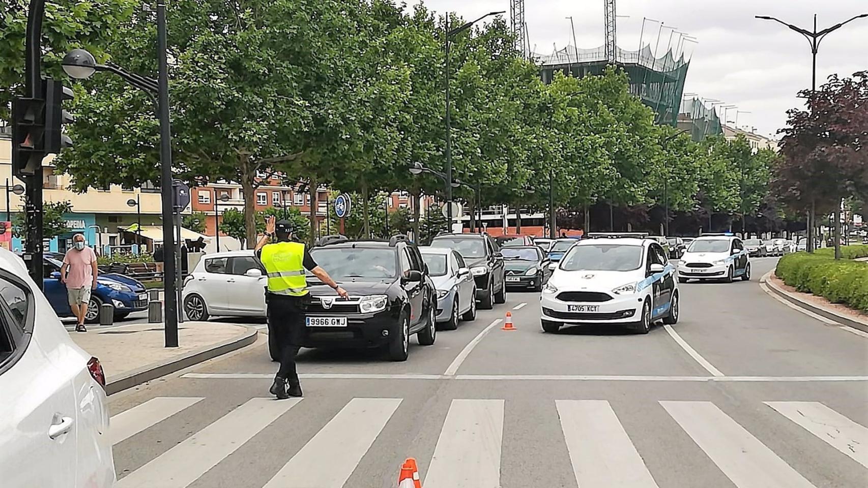 El Sindicato de Policías Locales de Albacete rechaza el nuevo acuerdo marco: promete movilizaciones