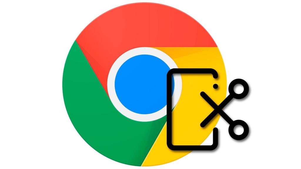 Chrome ya permite capturas de pantalla extendidas