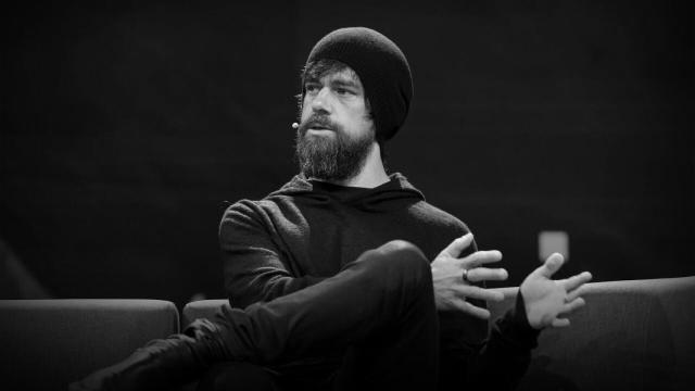 Twitter, el mito del fundador se agrieta