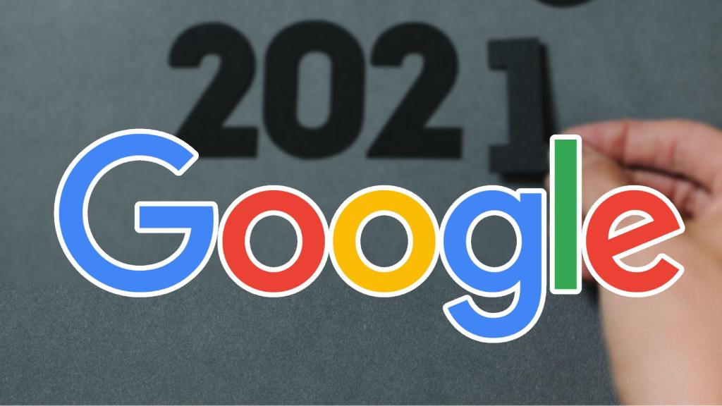 Google 2021