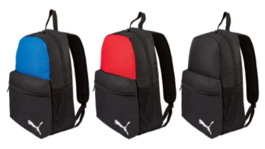 Mochilas Puma