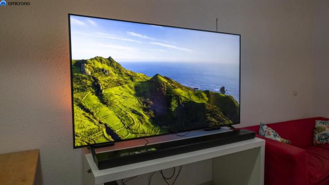 Televisor LG 75NANO906NA de LG.