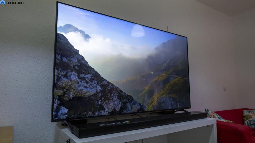 Televisor LG 75NANO906NA de LG.