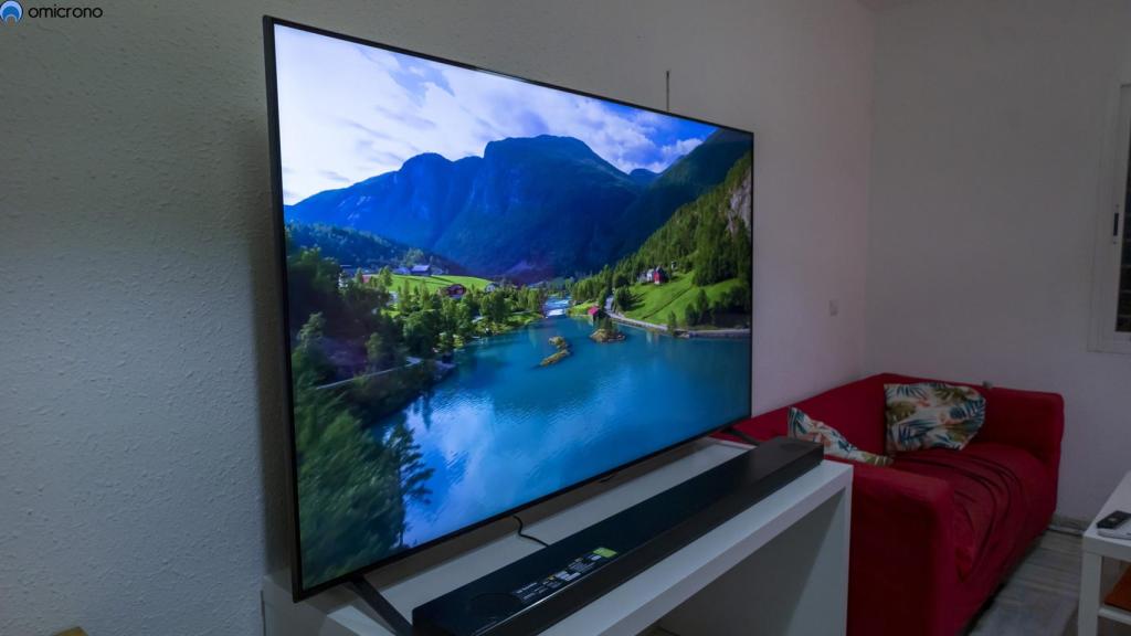 Televisor LG 75NANO906NA de LG.