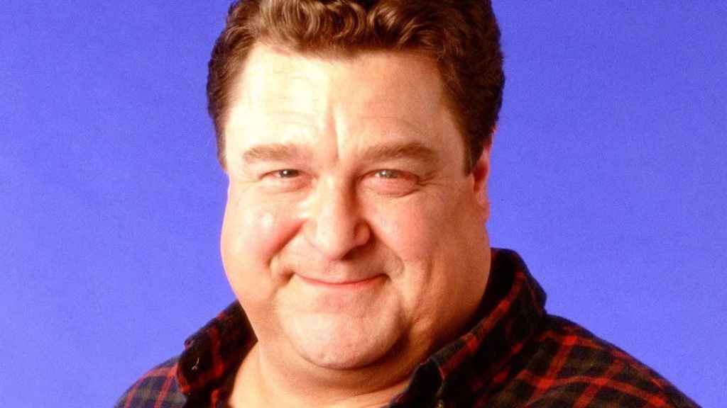 John Goodman en una imagen de archivo.