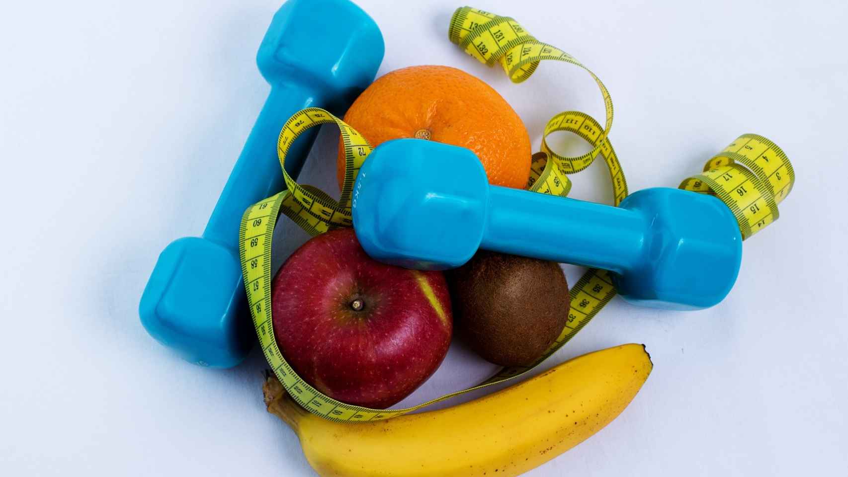 Los plátanos son uno de los alimentos más comunes entre el avituallamiento de los deportistas