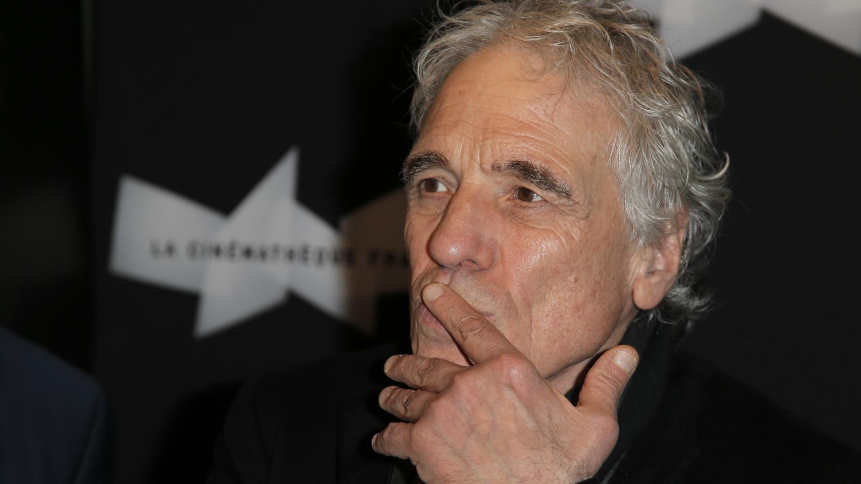 Abel Ferrara.