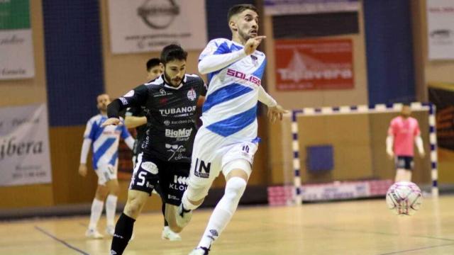 Foto: Soliss Talavera FS