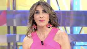 Paz Padilla, en una imagen de Telecinco