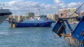 Inquietud en el sector pesquero ante el reparto de cuotas en Bruselas para 2022