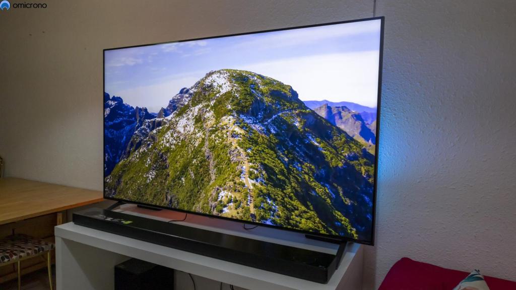 Televisor LG 75NANO906NA de LG.