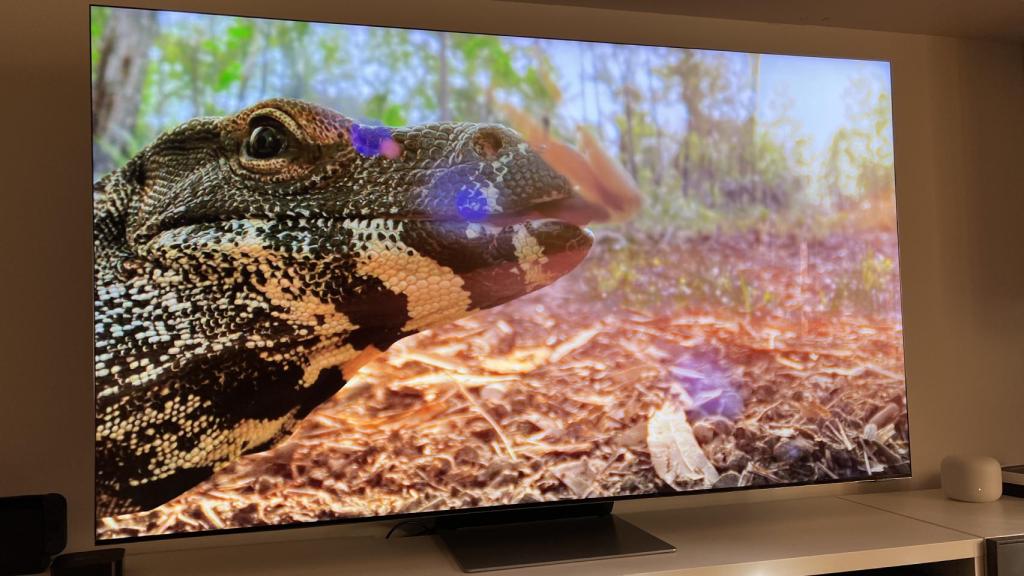 Samsung QN900A Neo QLED 8K